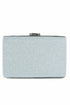 Women Clutch - 3637B - Party Clutch - Walkeaze